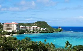 Guam Hilton Resort And Spa 4*